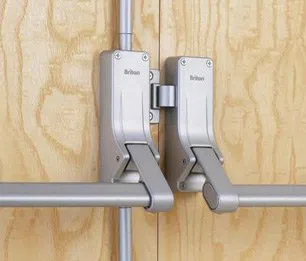 Town Center Locksmith Shop Weehawken, NJ 201-367-1918 - 8-Push-Bars