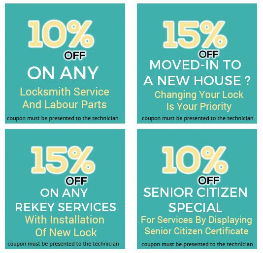 Town Center Locksmith Shop Weehawken, NJ 201-367-1918 - coupon-68-5-Mod